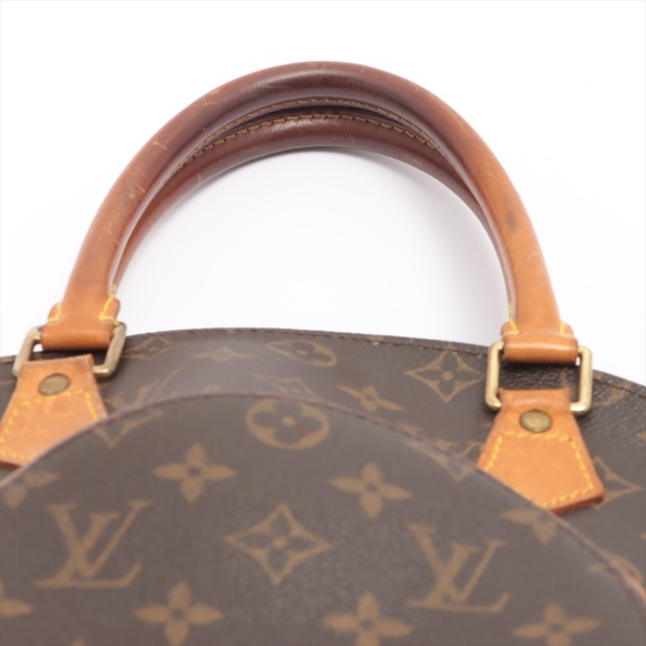 Louis Vuitton Monogram Ellipse MM - Picture 6 of 10